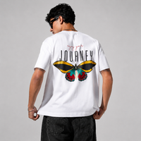 Drapes Corner - Embrace the journey