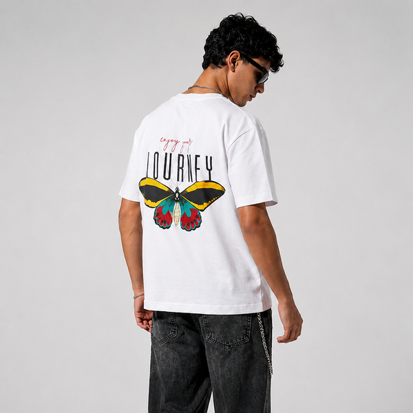 Drapes Corner - Embrace the journey