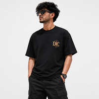 Drapes Expedition t - shirt