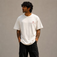 Discipline - Drapes Tshirt