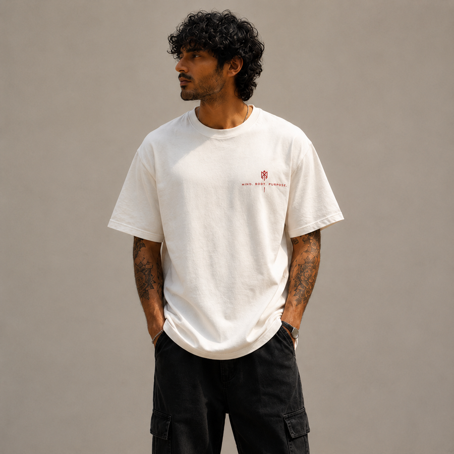 Discipline - Drapes Tshirt