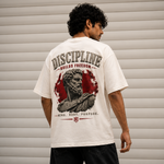 Discipline - Drapes Tshirt