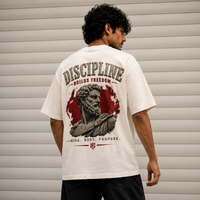 Discipline - Drapes Tshirt