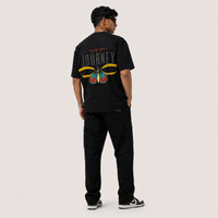 Drapes Corner Dragon fly T-shirt